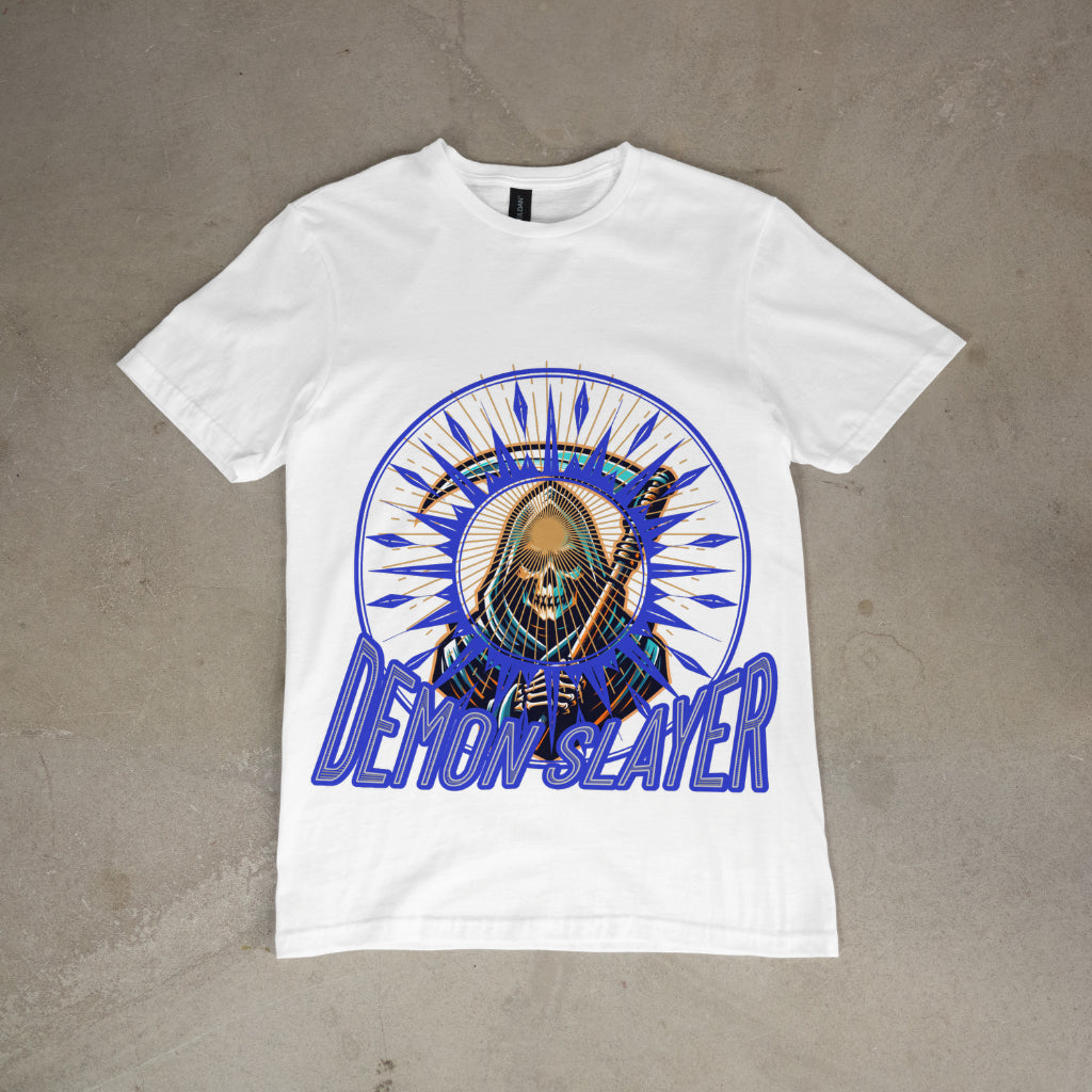 DEMON SLAYER