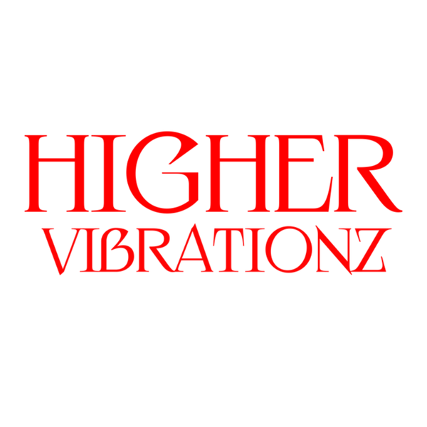 HIGHERVIBRATIONS